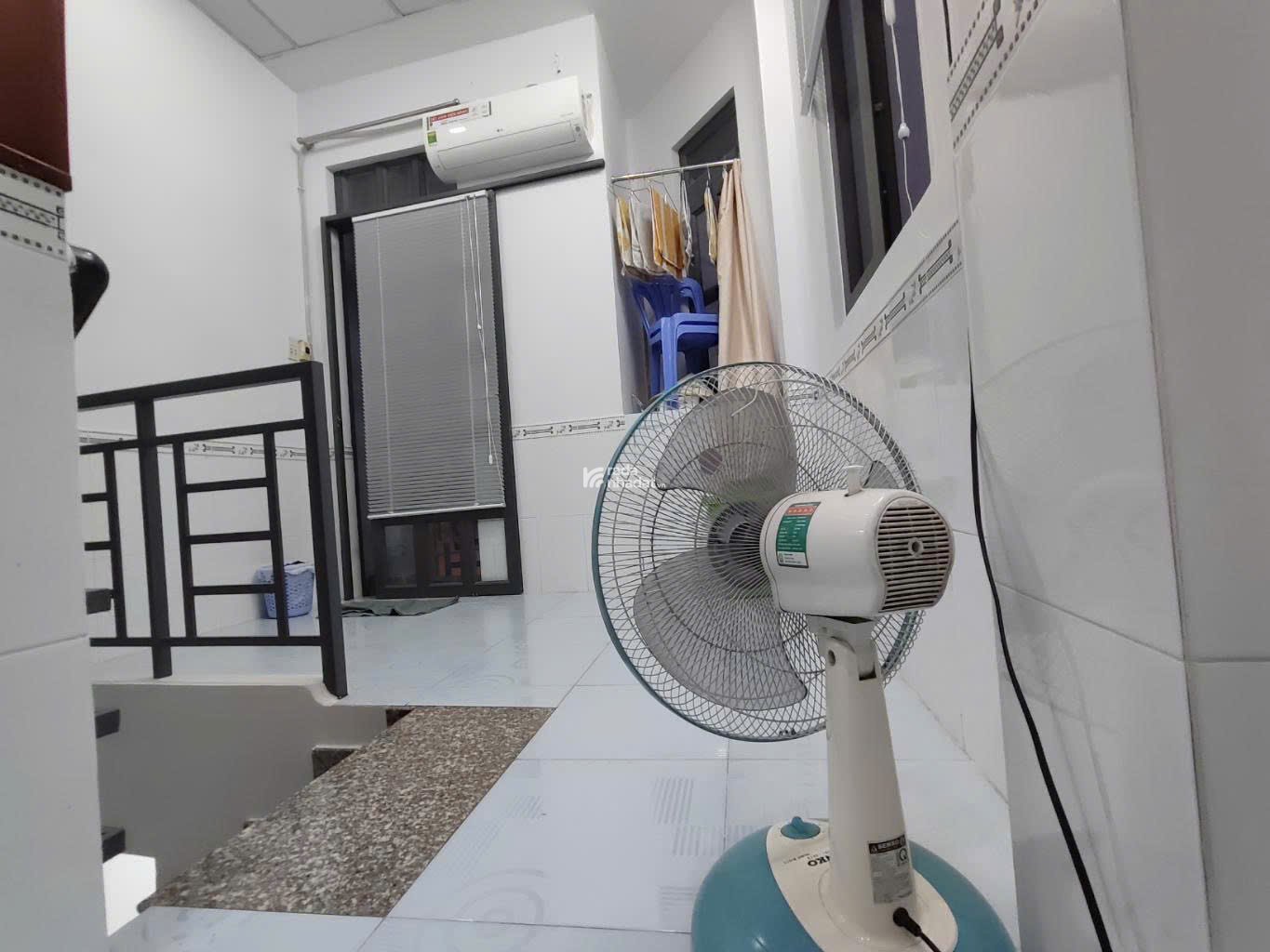 NHÀ ĐẸP DIỆN TÍCH NHỎ CÔNG NĂNG TO