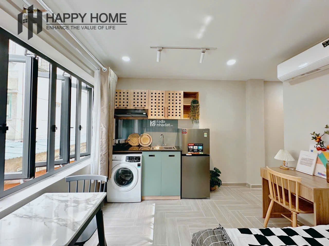 Chỉ 20 tỷ còn 1 căn duy nhất! Hẻm VIP 134 Thành Thái giá trị thật Giữ tiền không lo mất giá!