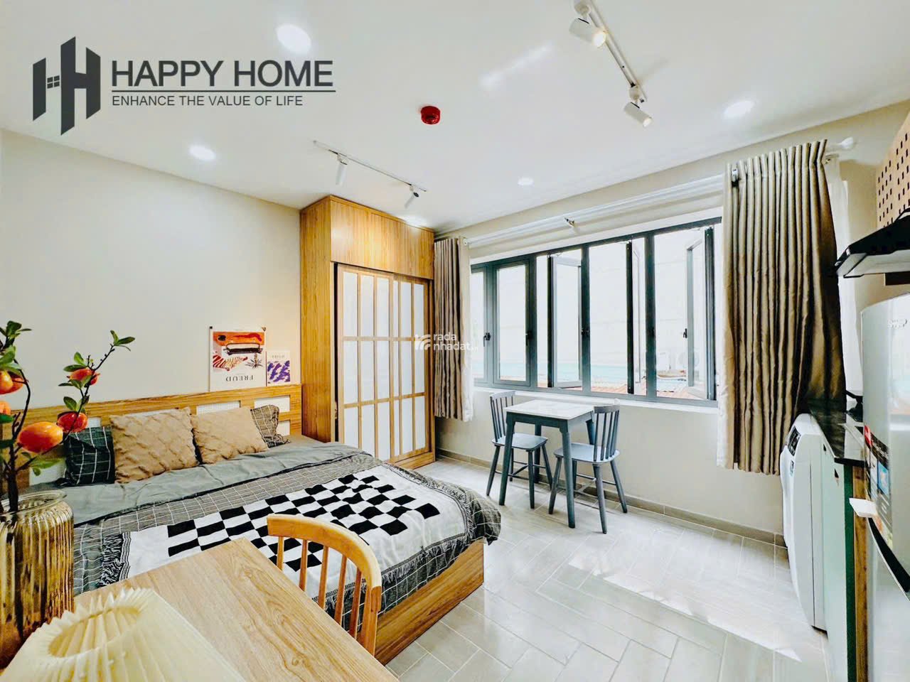 Chỉ 20 tỷ còn 1 căn duy nhất! Hẻm VIP 134 Thành Thái giá trị thật Giữ tiền không lo mất giá!