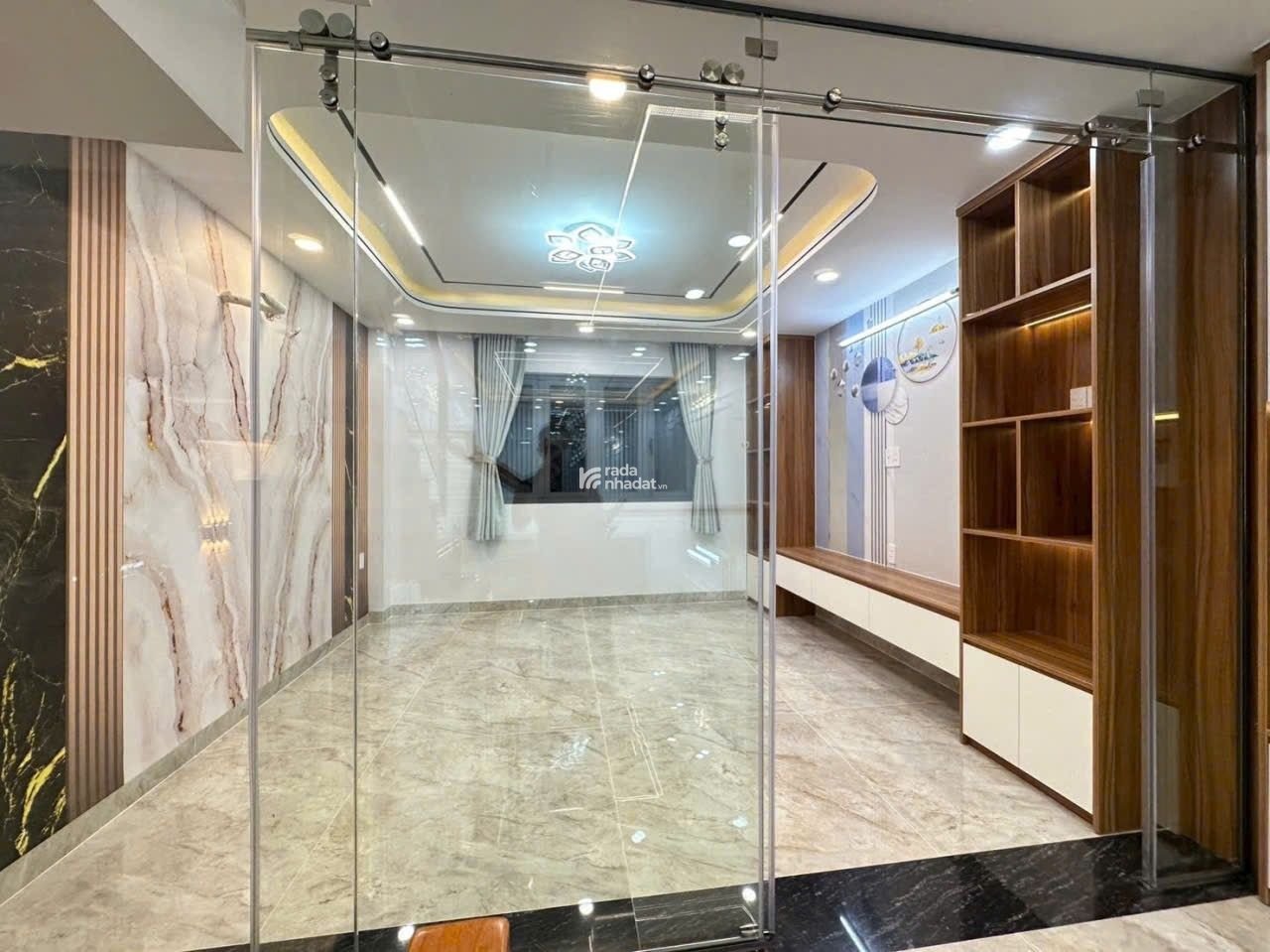 BÁN NHÀ HXH 4 TẦNG HƯƠNG LỘ 2 ,BÌNH TRỊ ĐÔNG, Q. BÌNH TÂN CHỈ 7.3 TỶ