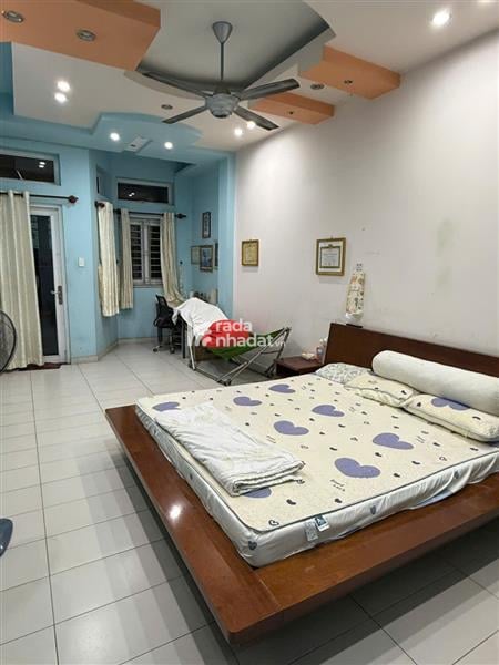 KHU K300 - 4 TẦNG - CỘNG HÒA-P.4- TÂN BÌNH-DT: 60M2- 15 TỶ 5