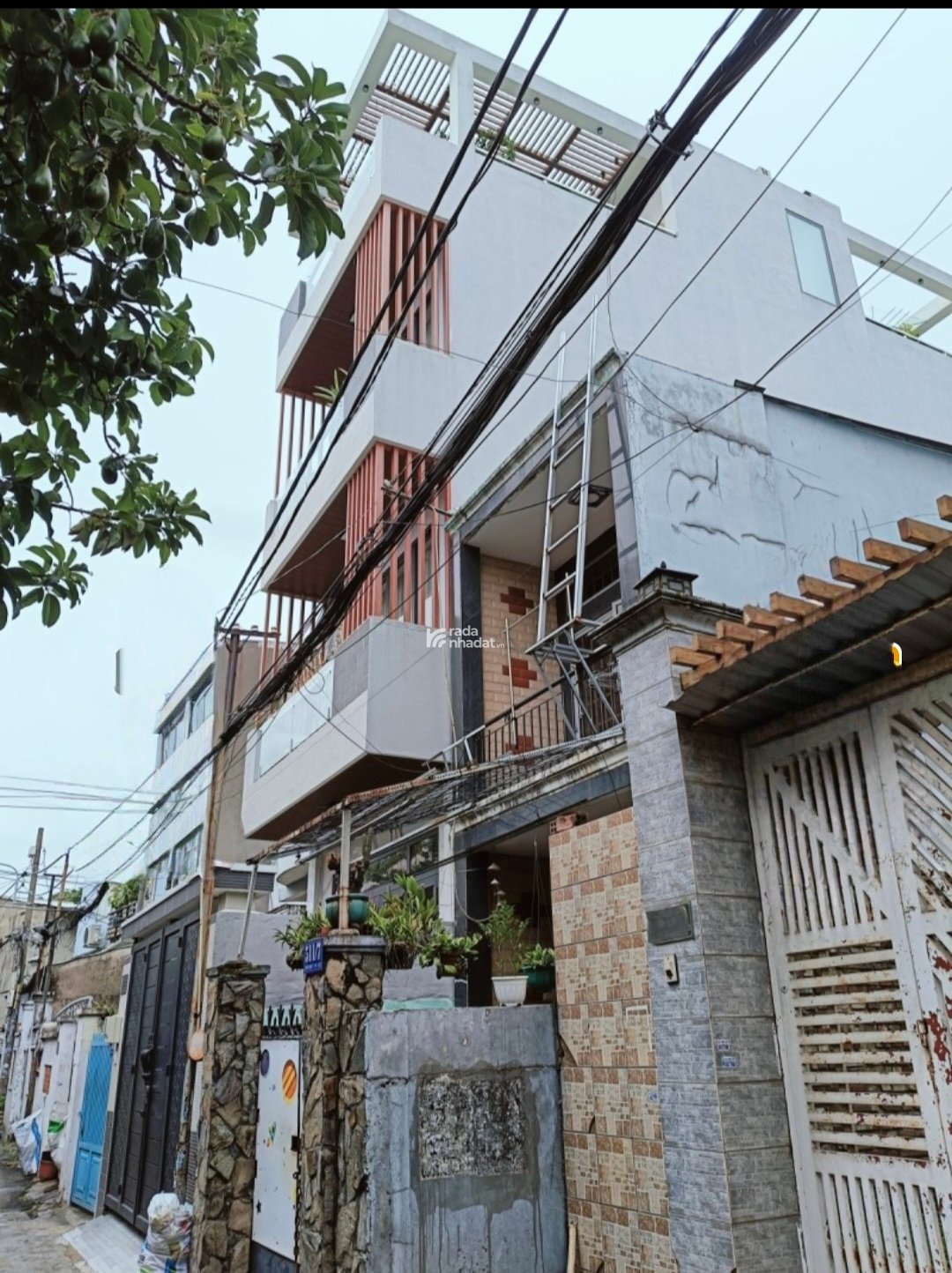 HẺM XE HƠI 1 TRỤC GẦN MẶT TIỀN _ DIỆN TÍCH KHỦNG NỞ HẬU _ GIÁ CHỈ 60TR/M2 _GẦN CITYLAND GÒ VẤP 