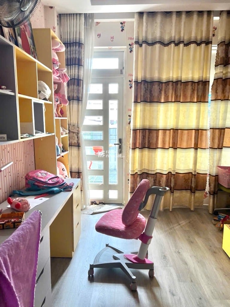 BÁN NHÀ KHU PHÂN LÔ CAO TẦNG, AN NINH - ÔTÔ ĐẬU CỬA, QUANG TRUNG GV, DT 85M, NHỈNH 8 Tỷ