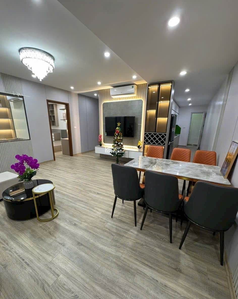(Hàng hiếm) bán căn hộ KĐT Nghĩa Đô CT2A 94,4m2/3PN sẵn sổ full đồ view mát LH 0946 827 ***