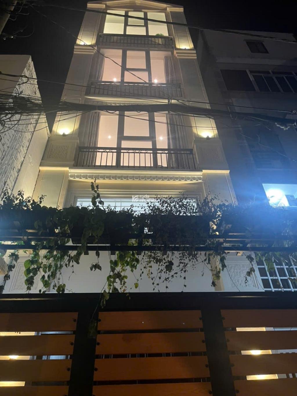 NHÀ 4 TẦNG THIẾT KẾ CHUẨN 5 SAO THANG MÁY XỊN MỊN - HẺM XE HƠI - BỀ NGANG 5M NỞ HẬU 6,6M - 117M2