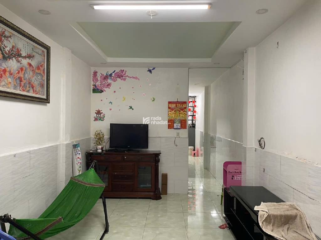 HẺM THÔNG XE TẢI VI VU, GẦN BV ĐK THỦ ĐỨC, NGANG KHỦNG 16m, DT 232m2 CHỈ 13,5 TỶ.