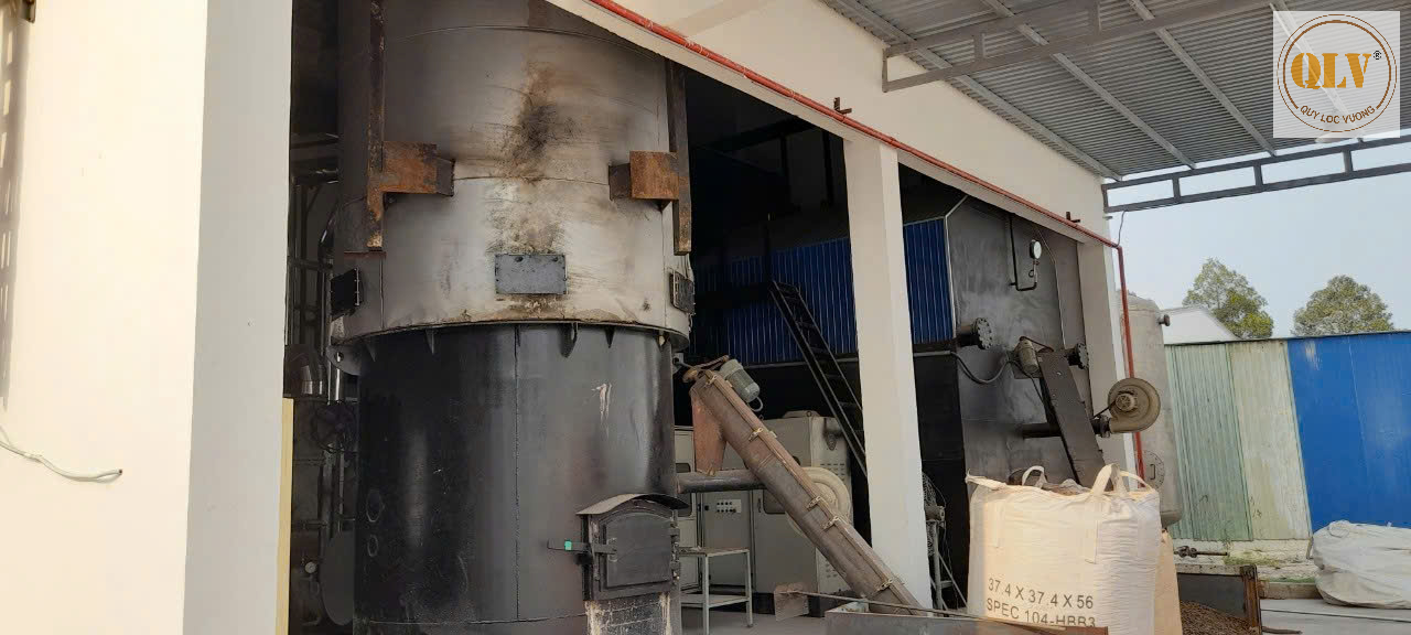 CHO THUÊ, BÁN NHÀ XƯỞNG KCN TRẢNG BÀNG, TÂY NINH 5.500m2