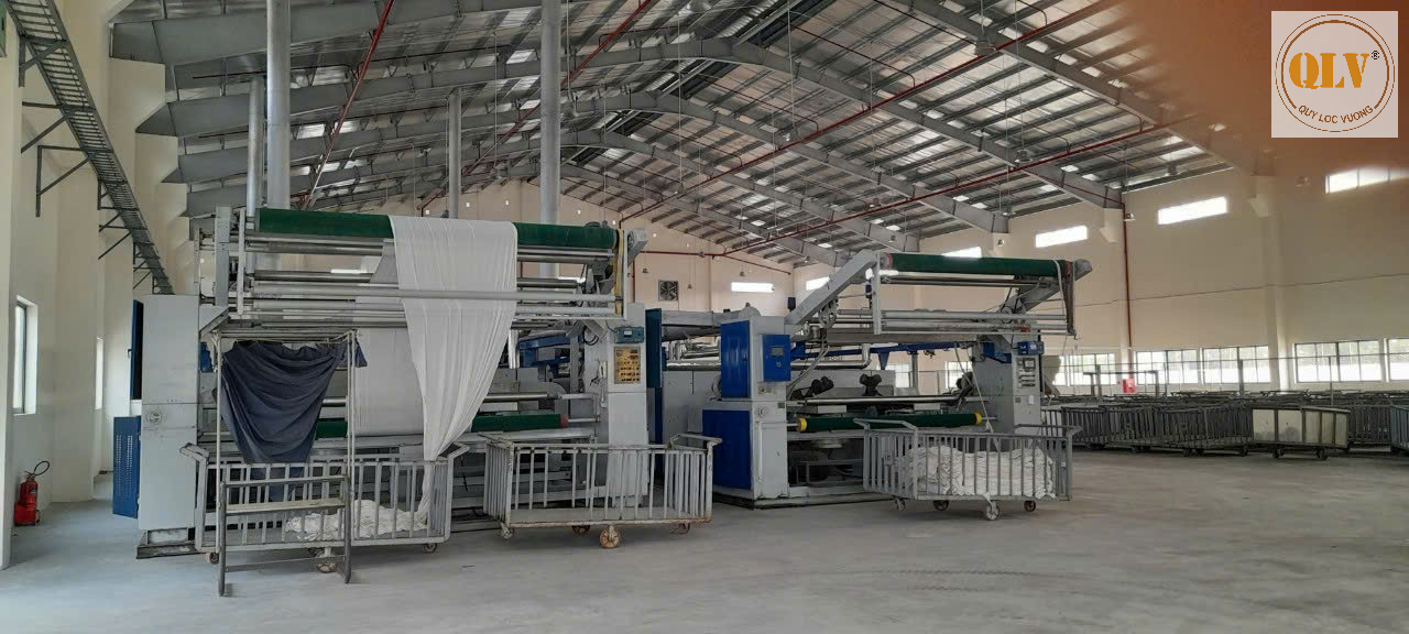 CHO THUÊ, BÁN NHÀ XƯỞNG KCN TRẢNG BÀNG, TÂY NINH 5.500m2