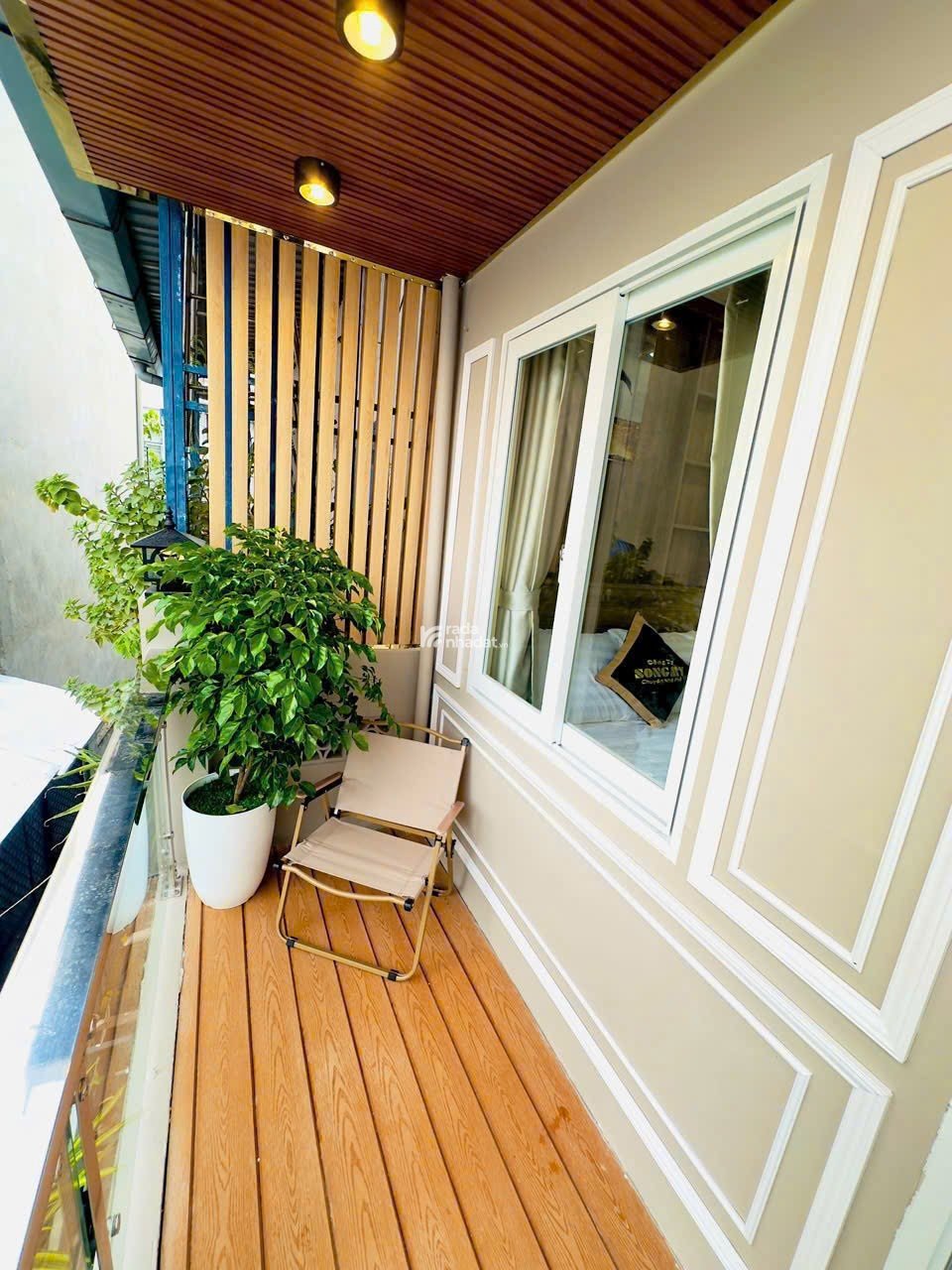 NHÀ CĂN GÓC  LẠC LONG QUÂN, P.10, Q.TÂN BÌNH CHỈ 2.68 TỶ