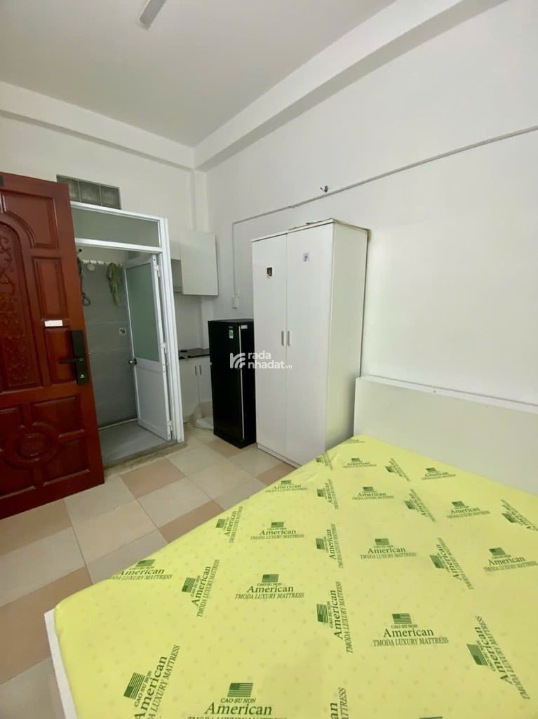 NHÀ HẺM 1 SẸC NGUYỄN TRÃI, P. NGUYỄN CƯ TRINH, Q.1 - ĐANG CHO THUÊ KD CHDV THU NHẬP 40tr/tháng