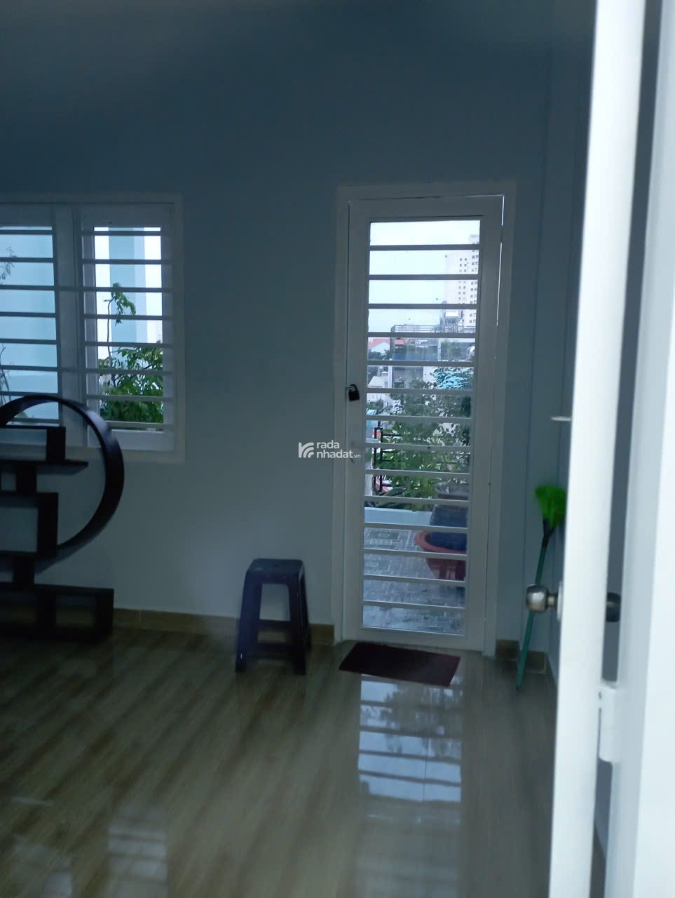 BÁN NHÀ ĐẸP - QUẬN BÌNH TÂN - ĐƯỜNG CẦU KINH
