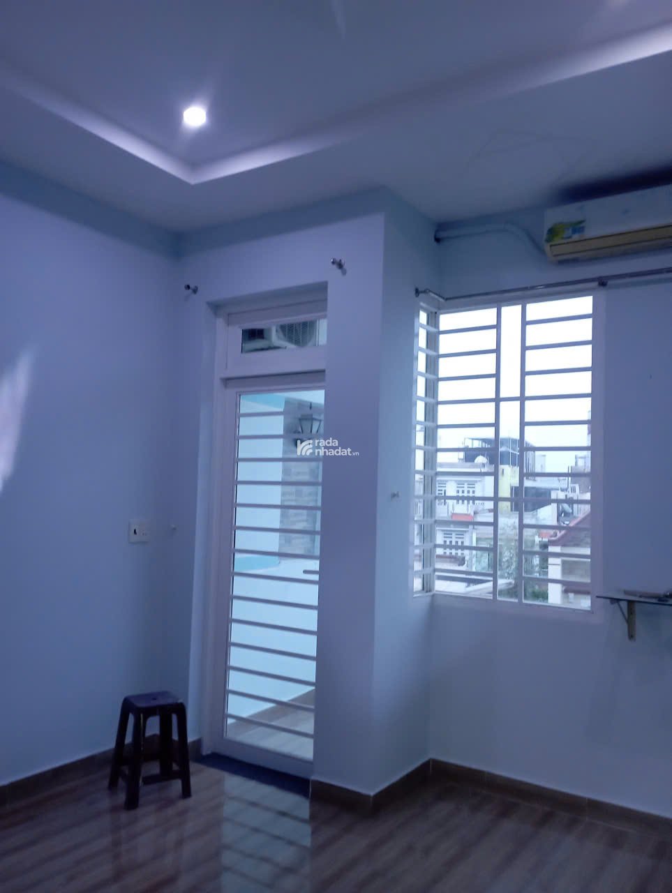 BÁN NHÀ ĐẸP - QUẬN BÌNH TÂN - ĐƯỜNG CẦU KINH