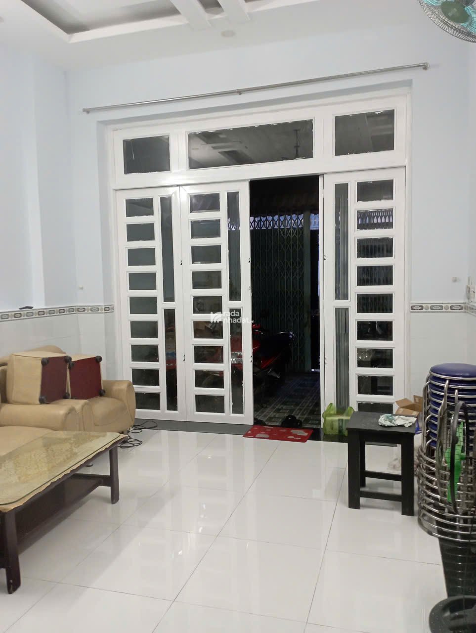 BÁN NHÀ ĐẸP - QUẬN BÌNH TÂN - ĐƯỜNG CẦU KINH