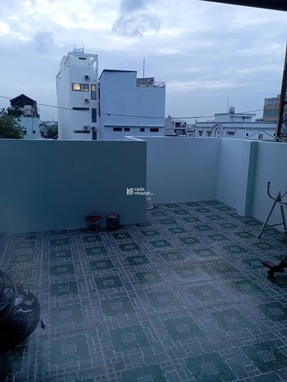 BÁN NHÀ ĐẸP - QUẬN BÌNH TÂN - ĐƯỜNG CẦU KINH