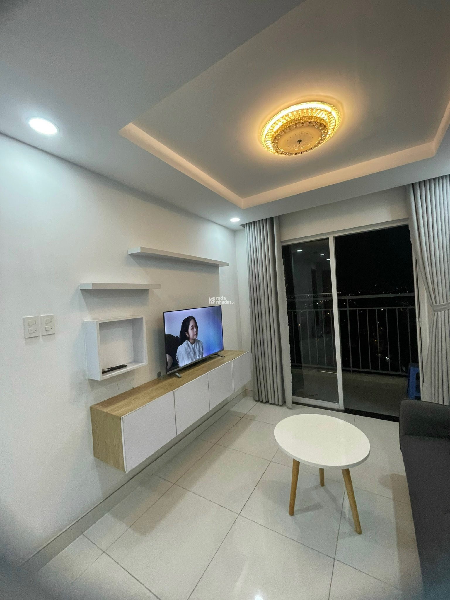 Cần cho thuê căn hộ 1PN ngay KCN Biên Hòa có NT giá 4,5 triệu/ tháng