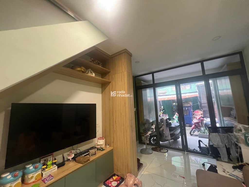  CHỈ 5 TỶ (TL) - CHỦ QUYẾT BÁN - GIÁ MỚI GIẢM 