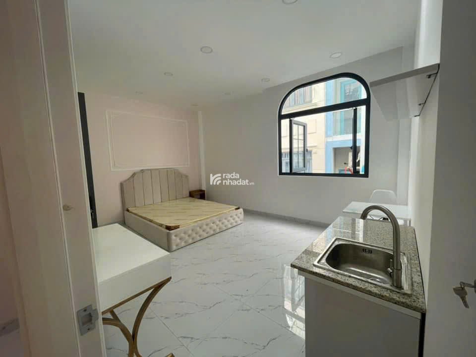 BÁN CHDV FULL 20 PHÒNG MT SẦM SƠN-5X22M-TRỆTLỬNG2LST-GIÁ 23 TỶ TL