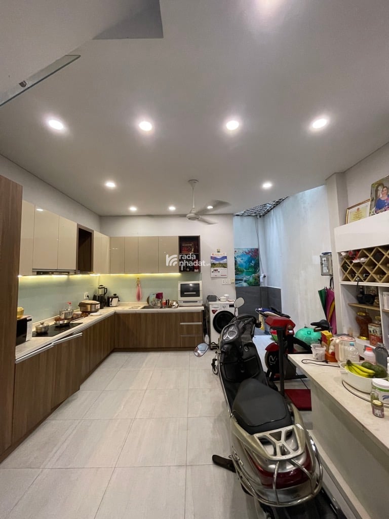 SIÊU PHẨM 3 TẦNG - 90M2 - NGANG 5 - NGAY EOMALL TÂN PHÚ - HXH  