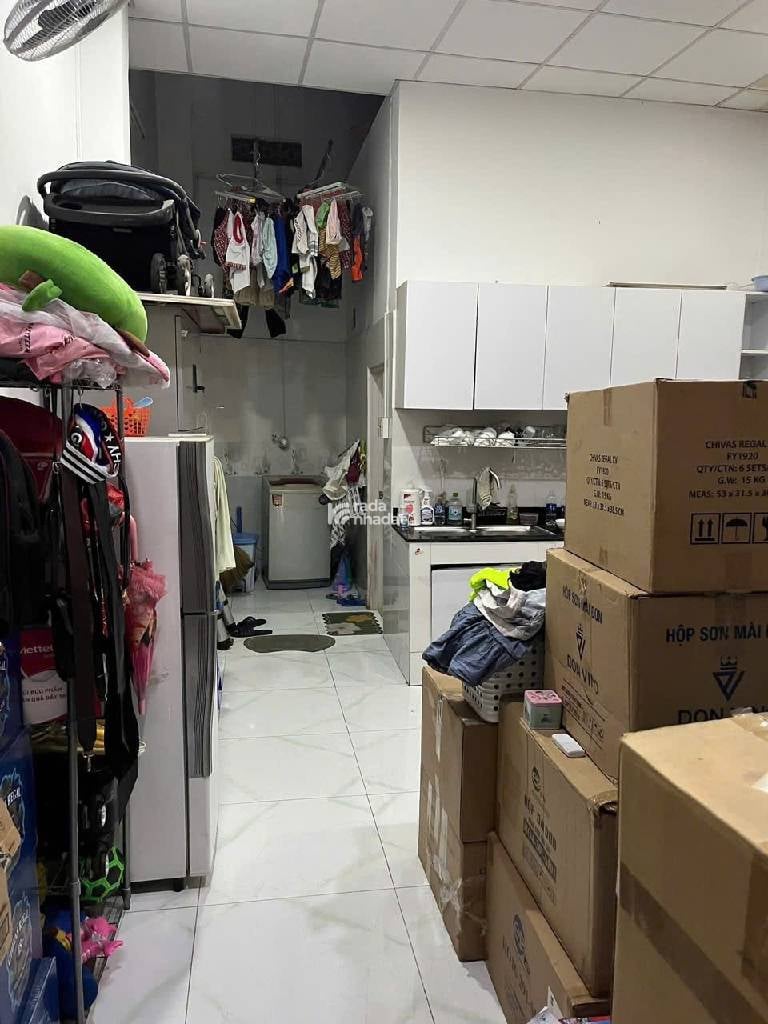 MTKD LÊ TRỌNG TẤN, TÂN PHÚ, CHUẨN 80M2 HIẾM CÓ. GIẢM 550TR CHỈ CÒN 15T TL TỐT