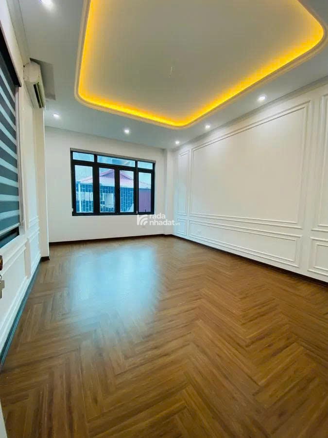 Bán nhà phố Vương Thừa Vũ, 15m ra ô tô tránh  DT: 50,4m2 x 4,5tầng, chào giá: 9,5 tỷ