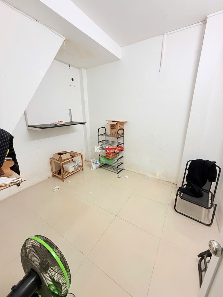 HẺM Ô TÔ - LLQ P8 TÂN BÌNH - 2TẦNG - 54M2 - NHÀ MỚI Ở NGAY - CHỈ 5.2 TỶ.
