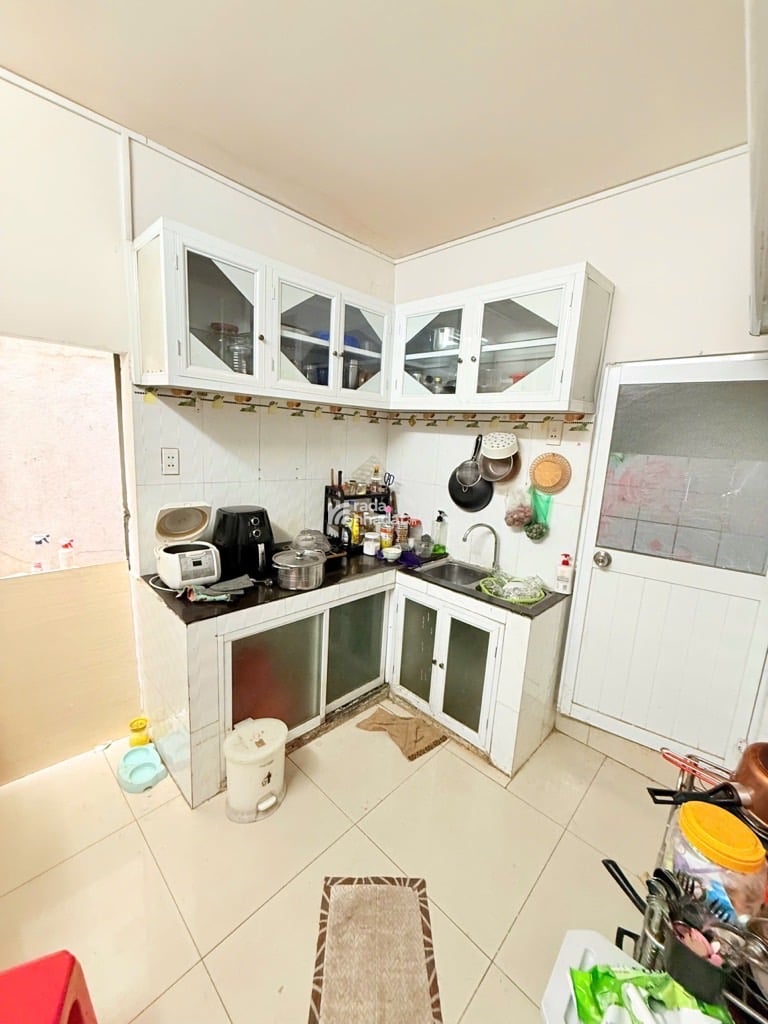HẺM Ô TÔ - LLQ P8 TÂN BÌNH - 2TẦNG - 54M2 - NHÀ MỚI Ở NGAY - CHỈ 5.2 TỶ.