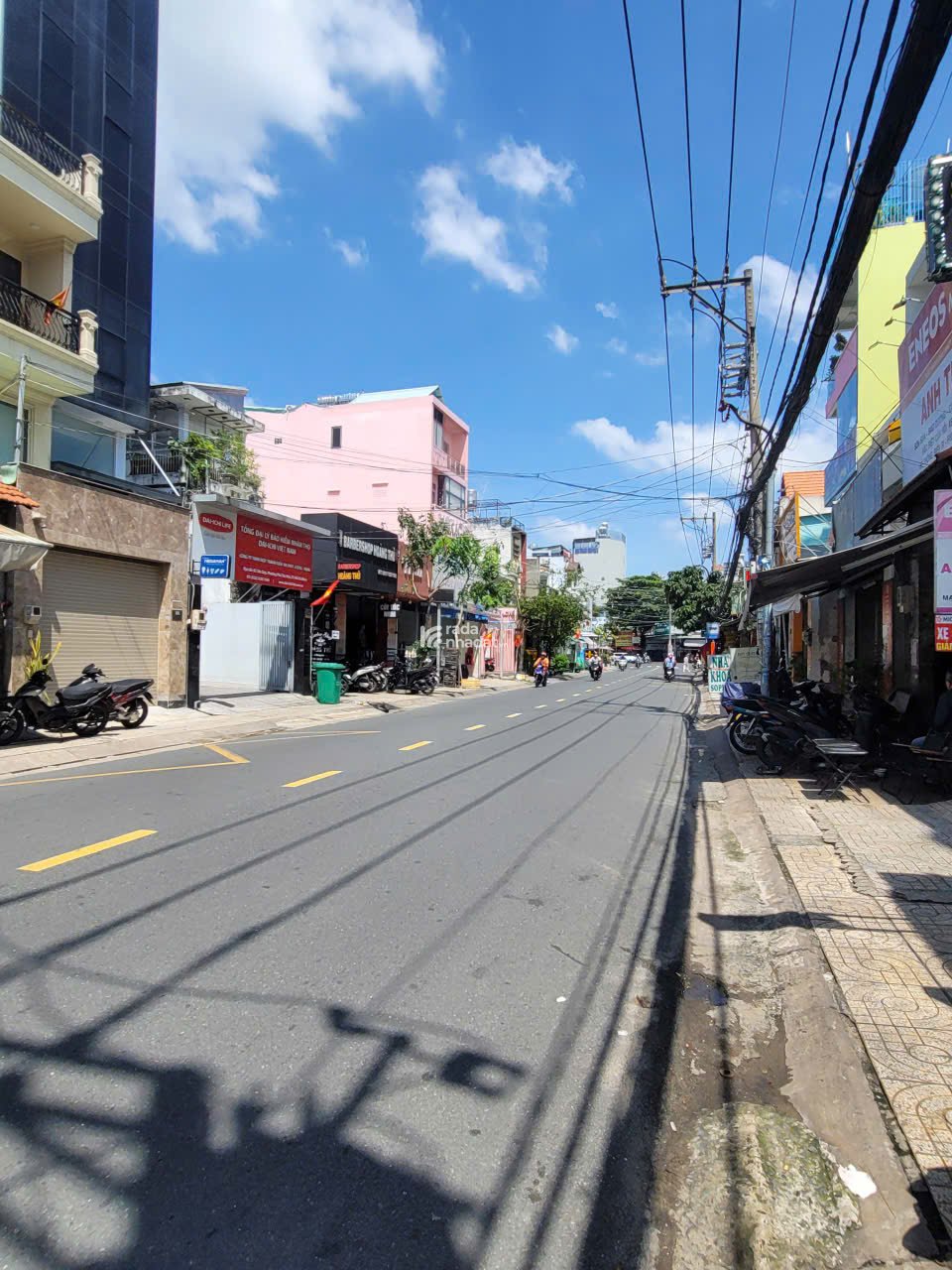 CHỈ 16 TỶ TL MT KINH DOANH ĐƯỜNG TÂN QUÝ, KẾ BÊN AEON MALL TÂN PHÚ