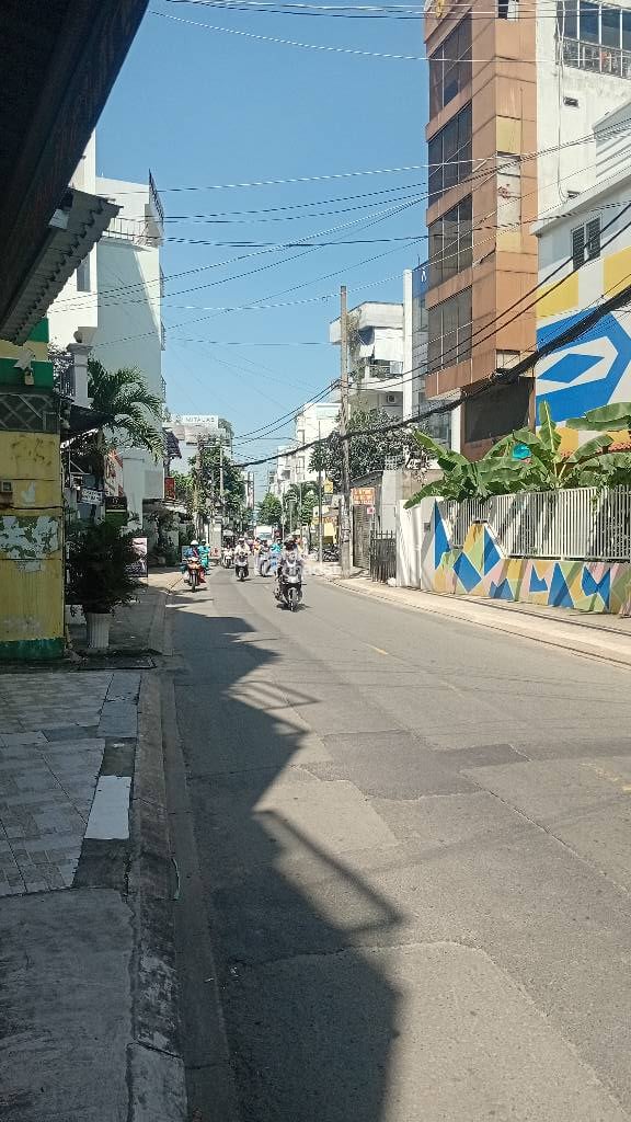 MTKD TÂN HẢI, TÂN BÌNH, 4 TẦNG MỚI Ở NGAY. GIẢM 350TR CHỈ CÒN 10.29T