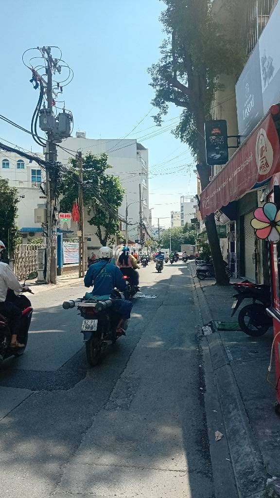 MTKD TÂN HẢI, TÂN BÌNH, 4 TẦNG MỚI Ở NGAY. GIẢM 350TR CHỈ CÒN 10.29T