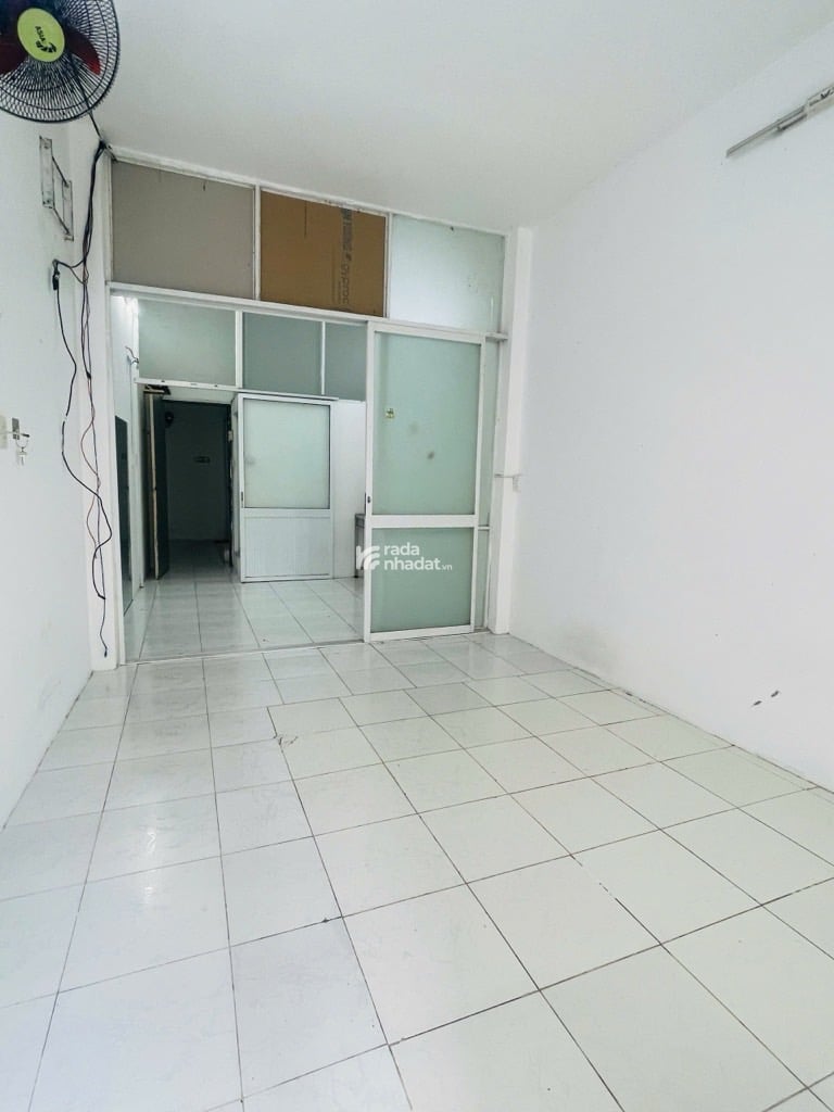 CHDV DÒNG TIỀN 800 TR NĂM - 4 TẦNG - 82M2 - NGUYỄN VĂN NGHI GÒ VẤP - 9.25 TỶ