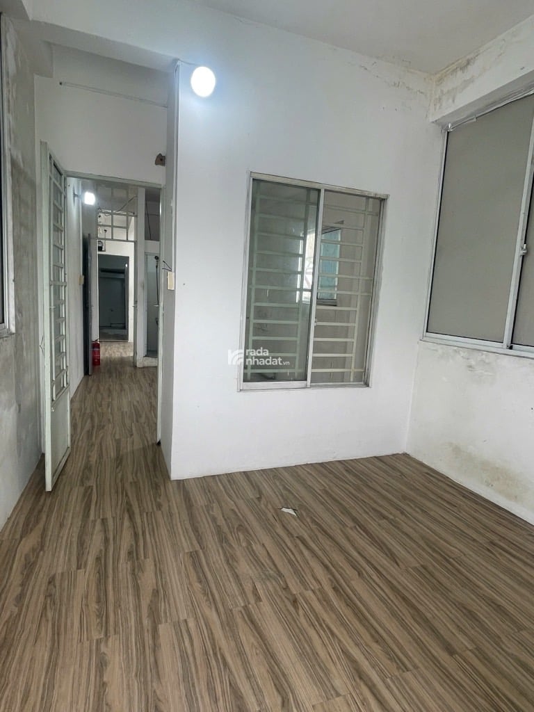 CHDV DÒNG TIỀN 800 TR NĂM - 4 TẦNG - 82M2 - NGUYỄN VĂN NGHI GÒ VẤP - 9.25 TỶ