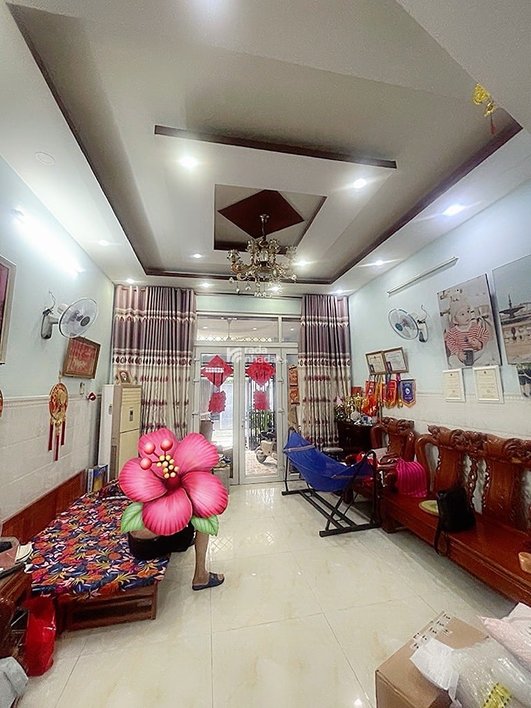 Bán nhà gần lê trọng tân bình hưng hoà