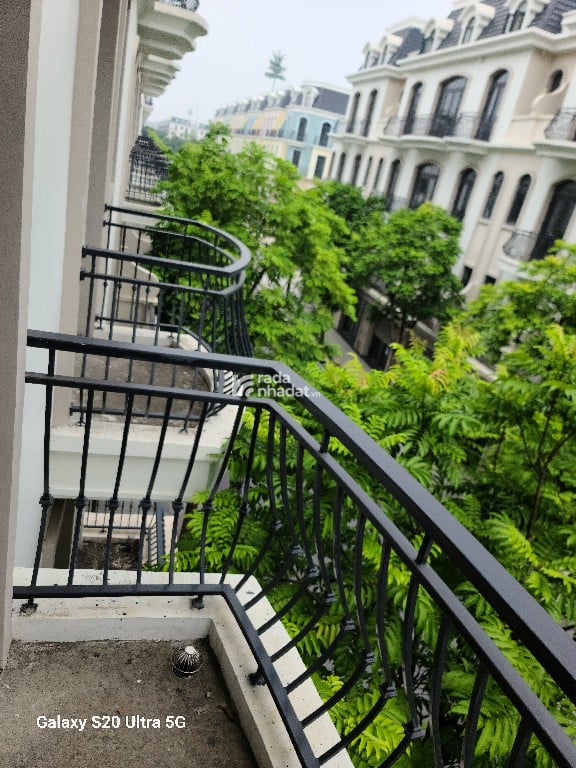 Cho thuê nhà shophouse 5 tầng tại số Sao Biển 9, Ocean Park 2 Chính chủ, không qua môi giới