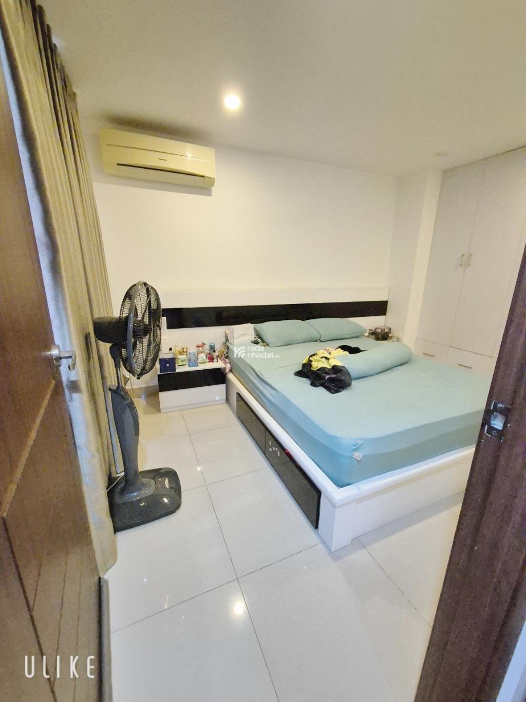 CHDV ĐƯỜNG NGUYỄN HỮU CẢNH - CÓ THANG MÁY - HẺM 12M - BỀ NGANG KHỦNG 6M - SỔ VUÔNG VỨC - 6 TẦNG