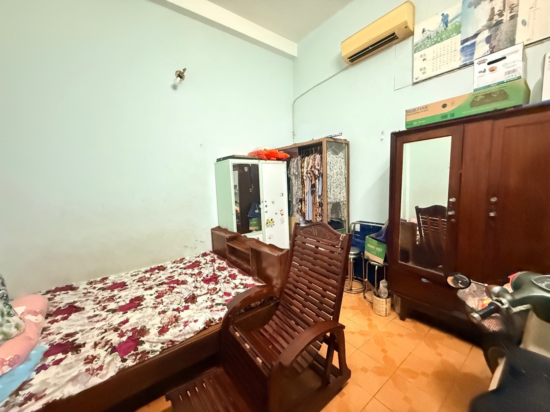 Hẻm xe tải Gò Dầu-Tân Sơn Nhì, 88m2, ngang 5m, 4PN, khu VIP dân trí cao, 13.5 tỷ