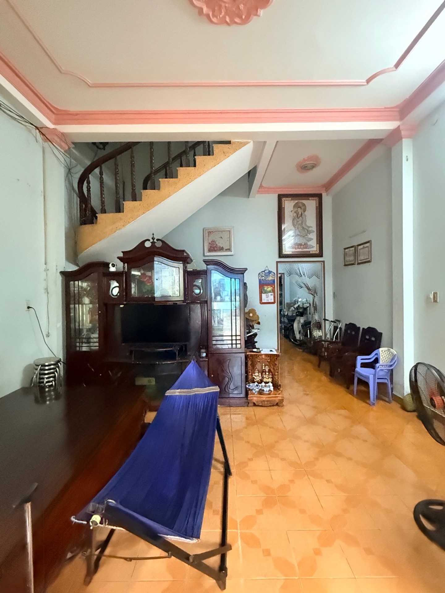 Hẻm xe tải Gò Dầu-Tân Sơn Nhì, 88m2, ngang 5m, 4PN, khu VIP dân trí cao, 13.5 tỷ
