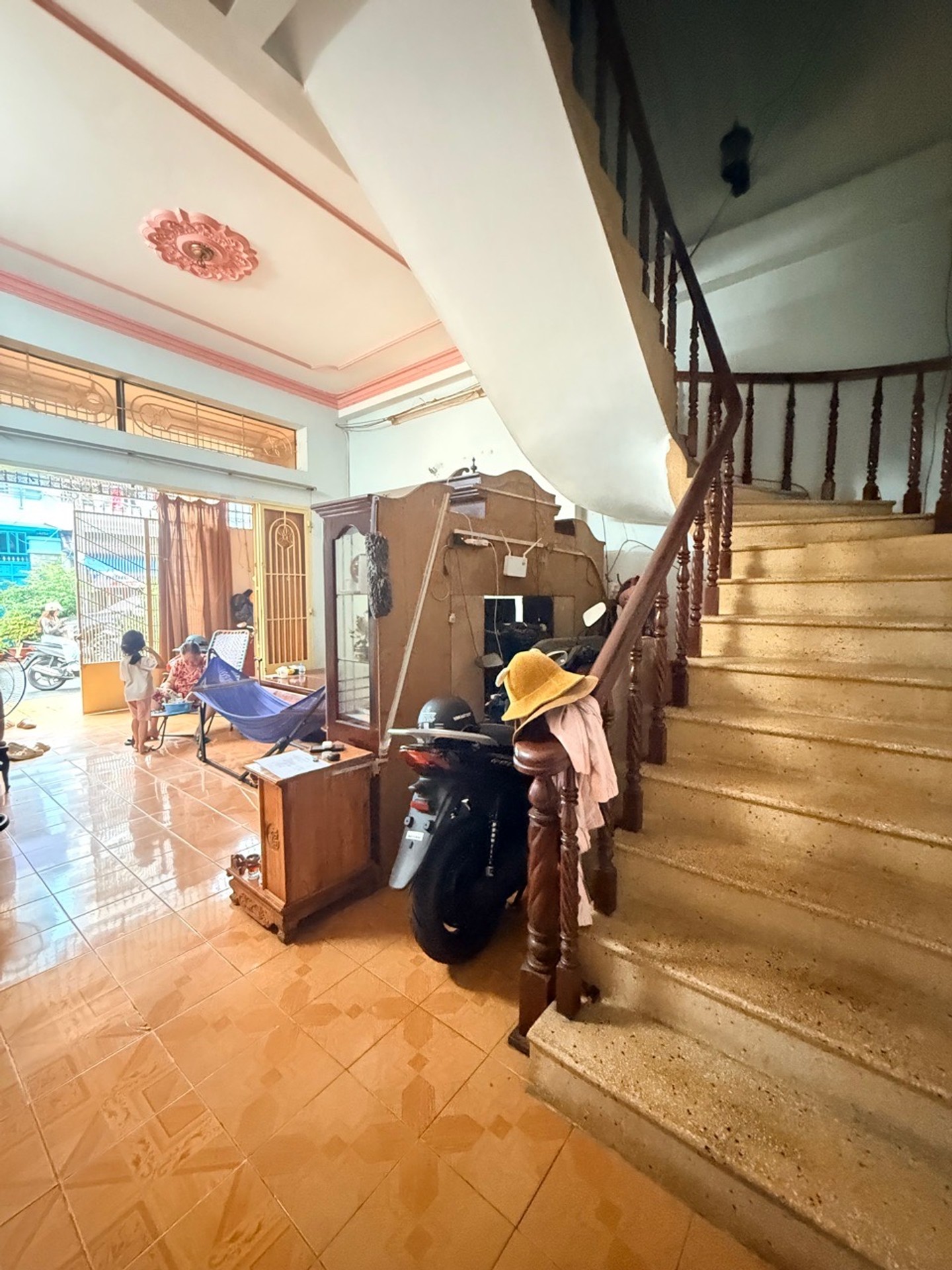 Hẻm xe tải Gò Dầu-Tân Sơn Nhì, 88m2, ngang 5m, 4PN, khu VIP dân trí cao, 13.5 tỷ