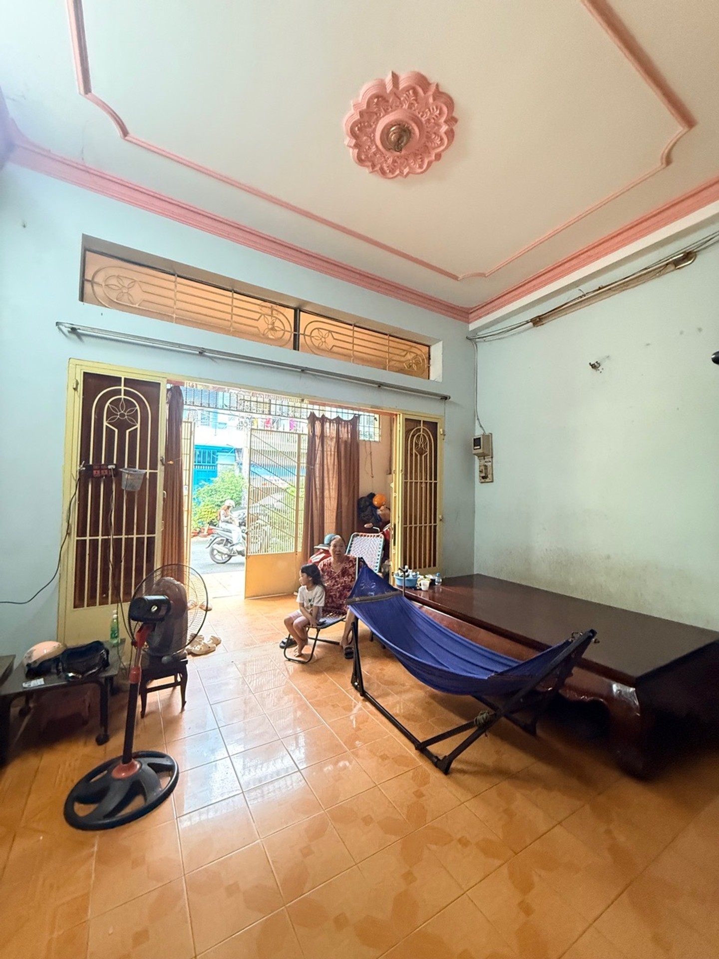 Hẻm xe tải Gò Dầu-Tân Sơn Nhì, 88m2, ngang 5m, 4PN, khu VIP dân trí cao, 13.5 tỷ