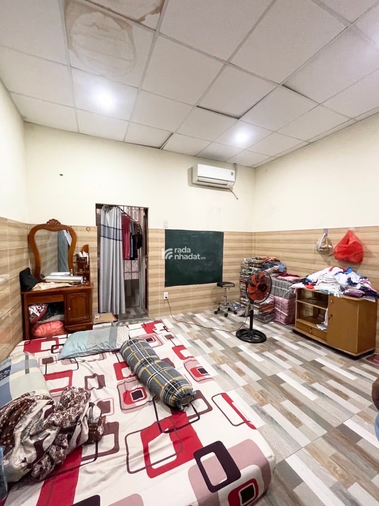 Bán nhà gần lê văn qưới  bình long mã lò