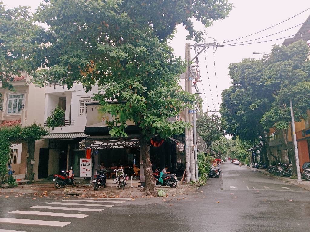 HÀNG HIẾM SIÊU ĐẸP 2 MẶT TIỀN KINH DOANH KHU TRUNG TÂM QUẬN TÂN PHÚ- SÁT TÂN BÌNH