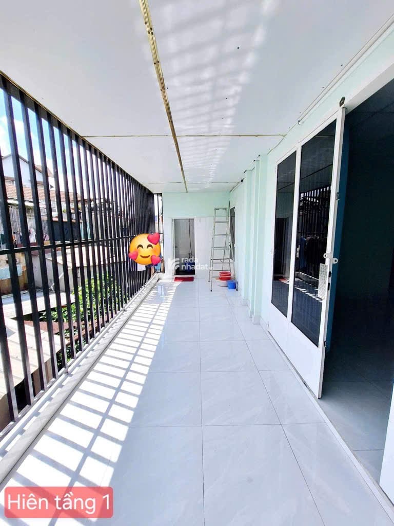 NHÀ ĐẸP VÀO Ở NGAY KHU VỰC TRƯỜNG THỌ