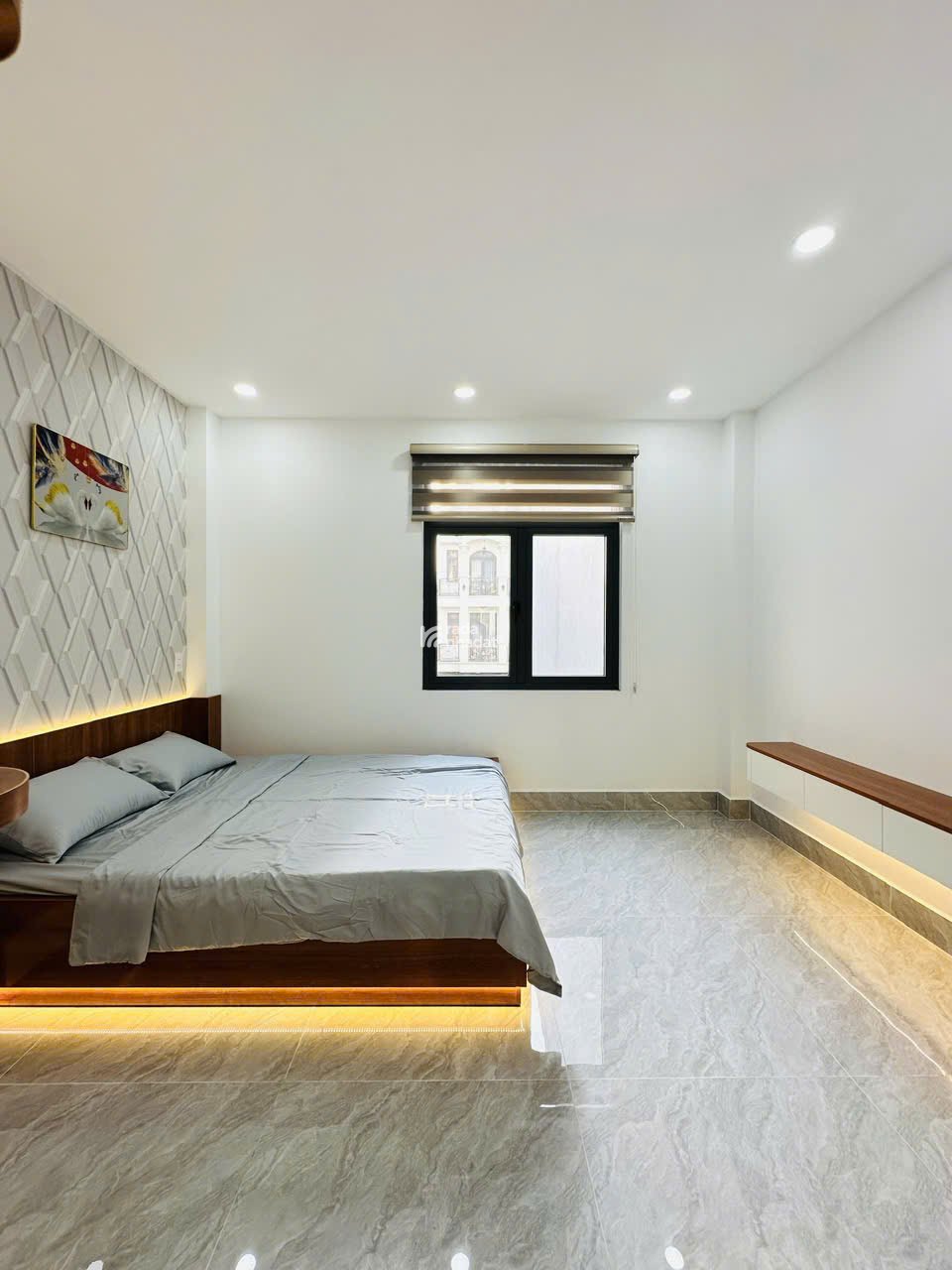 NHÀ XÂY MỚI - FULL NỘI THẤT CAO CẤP - KHU DÂN CƯ VIP THẠNH LỘC 13