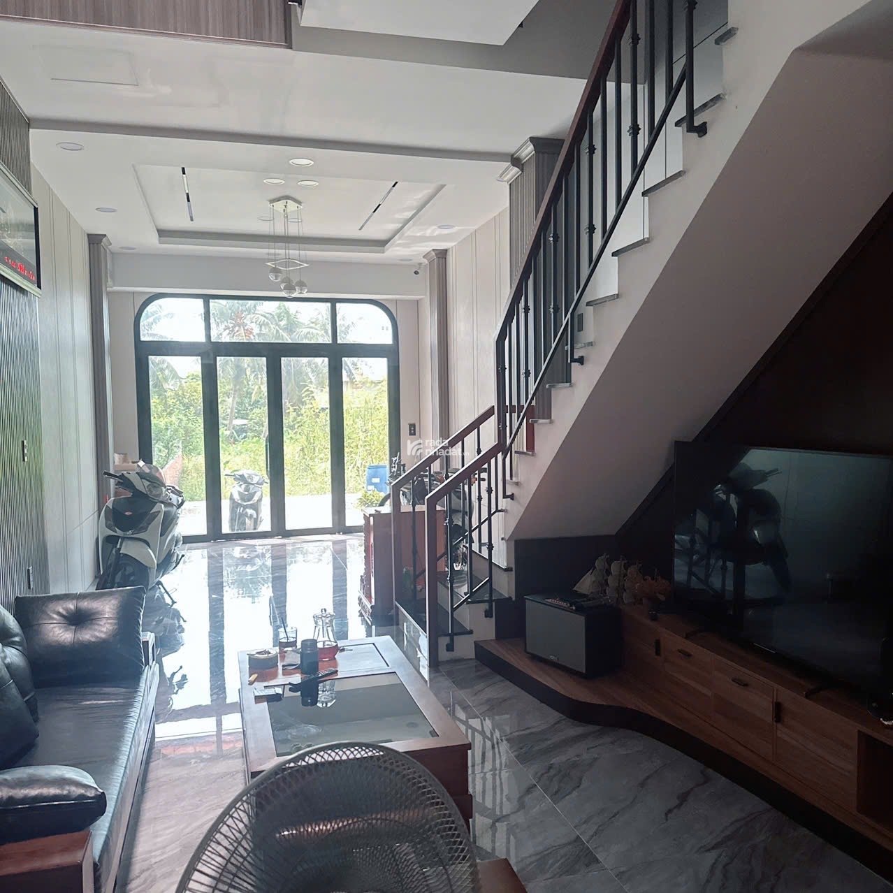 Bán nhà phố ở  Hưng Long,Bình Chánh