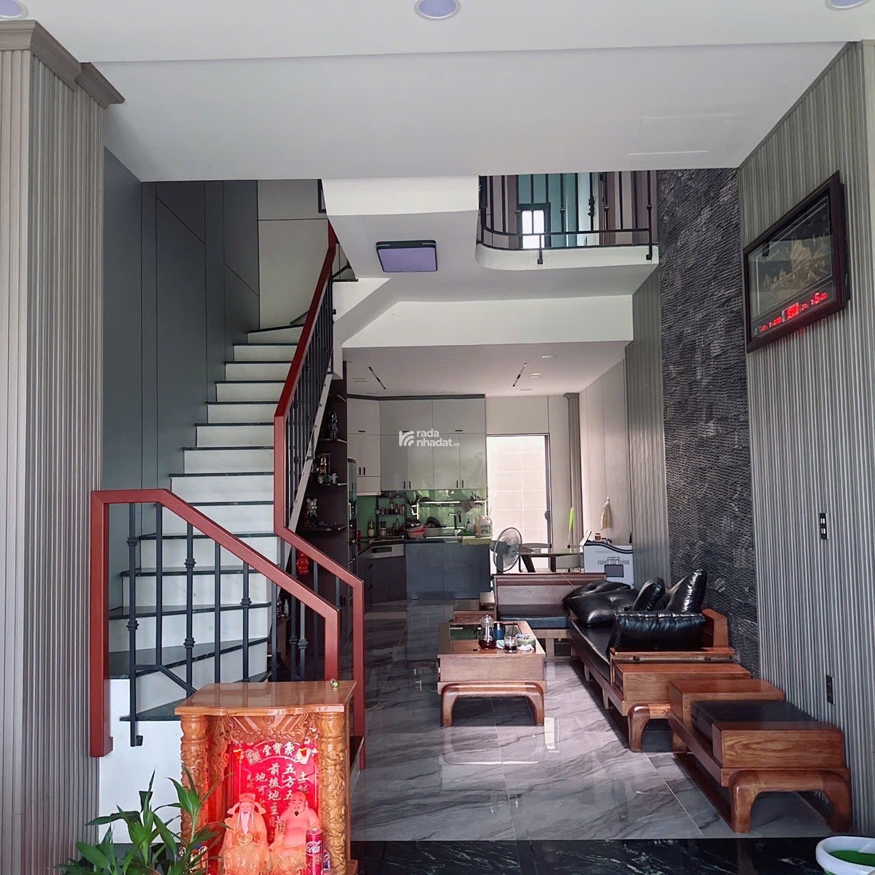 Bán nhà phố ở  Hưng Long,Bình Chánh