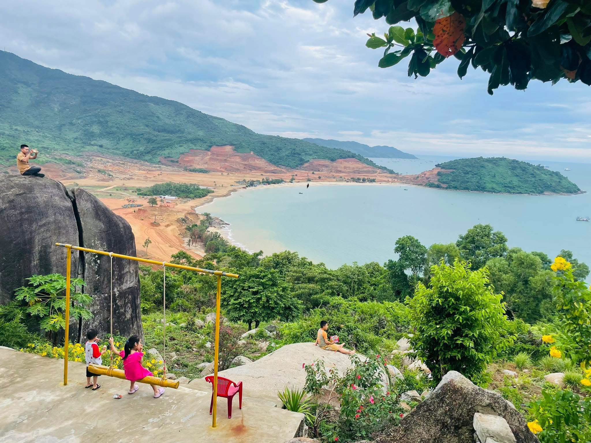 Nhà liền kề Vin Hải Vân Bay - Đà Nẵng