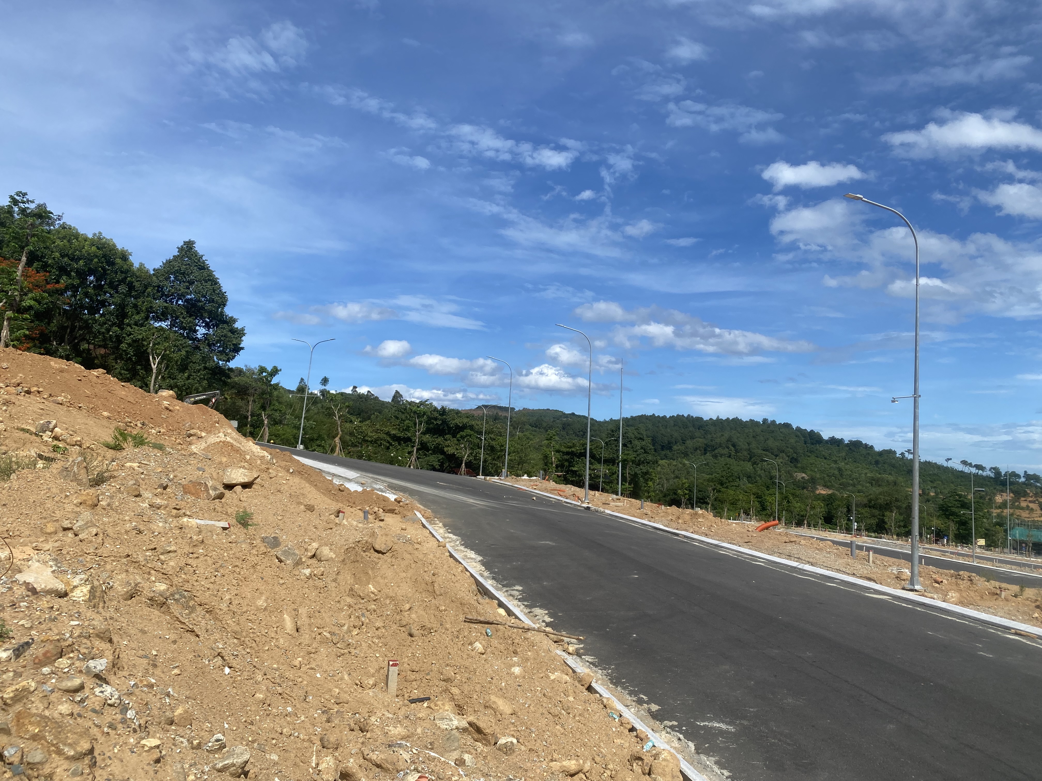Nhà liền kề Vin Hải Vân Bay - Đà Nẵng