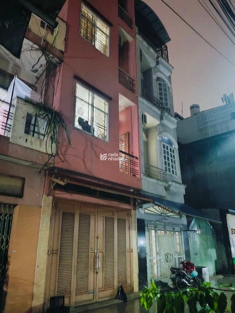 Bán nhà gần lê trọng tấn tân kỳ tân quý sơn kỳ tân sơn nhì