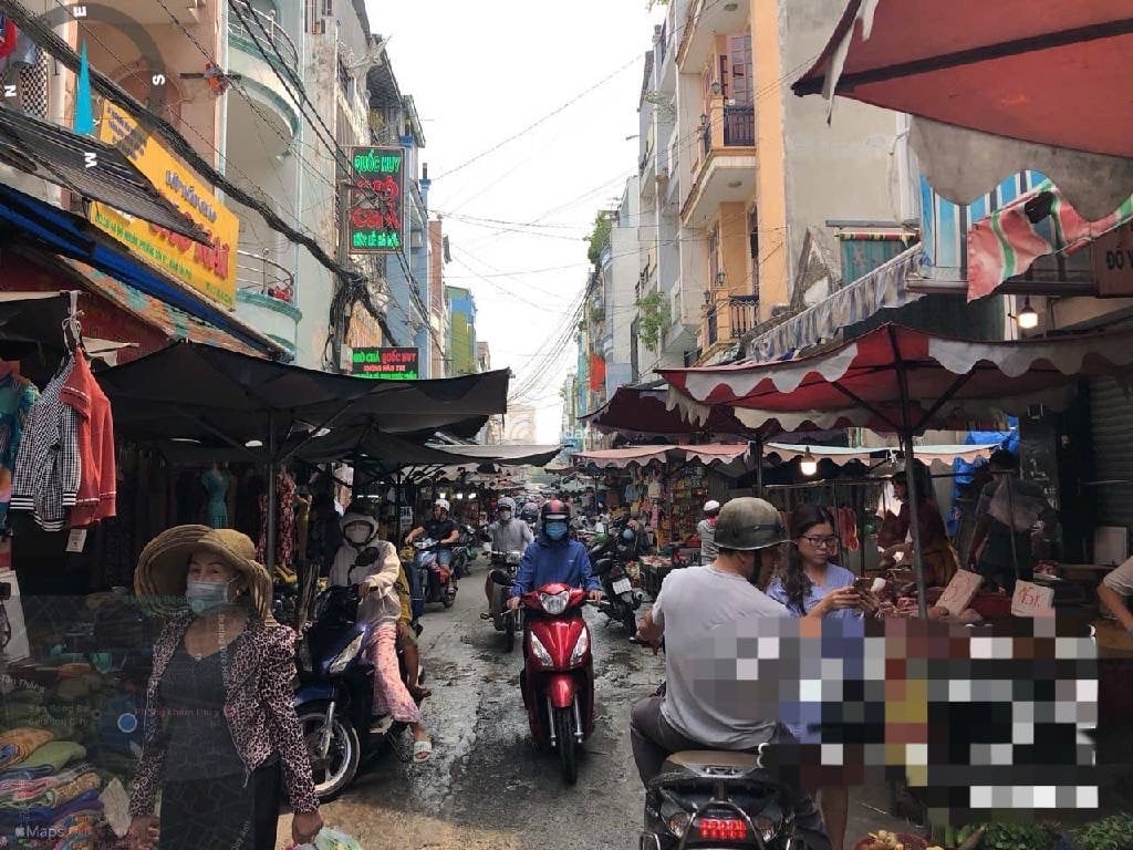 Bán nhà gần lê trọng tấn tân kỳ tân quý sơn kỳ tân sơn nhì