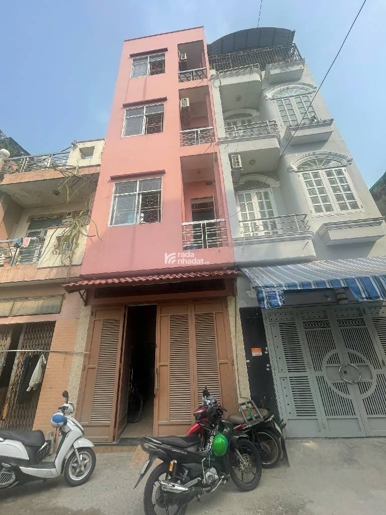 Bán nhà gần lê trọng tấn tân kỳ tân quý sơn kỳ tân sơn nhì