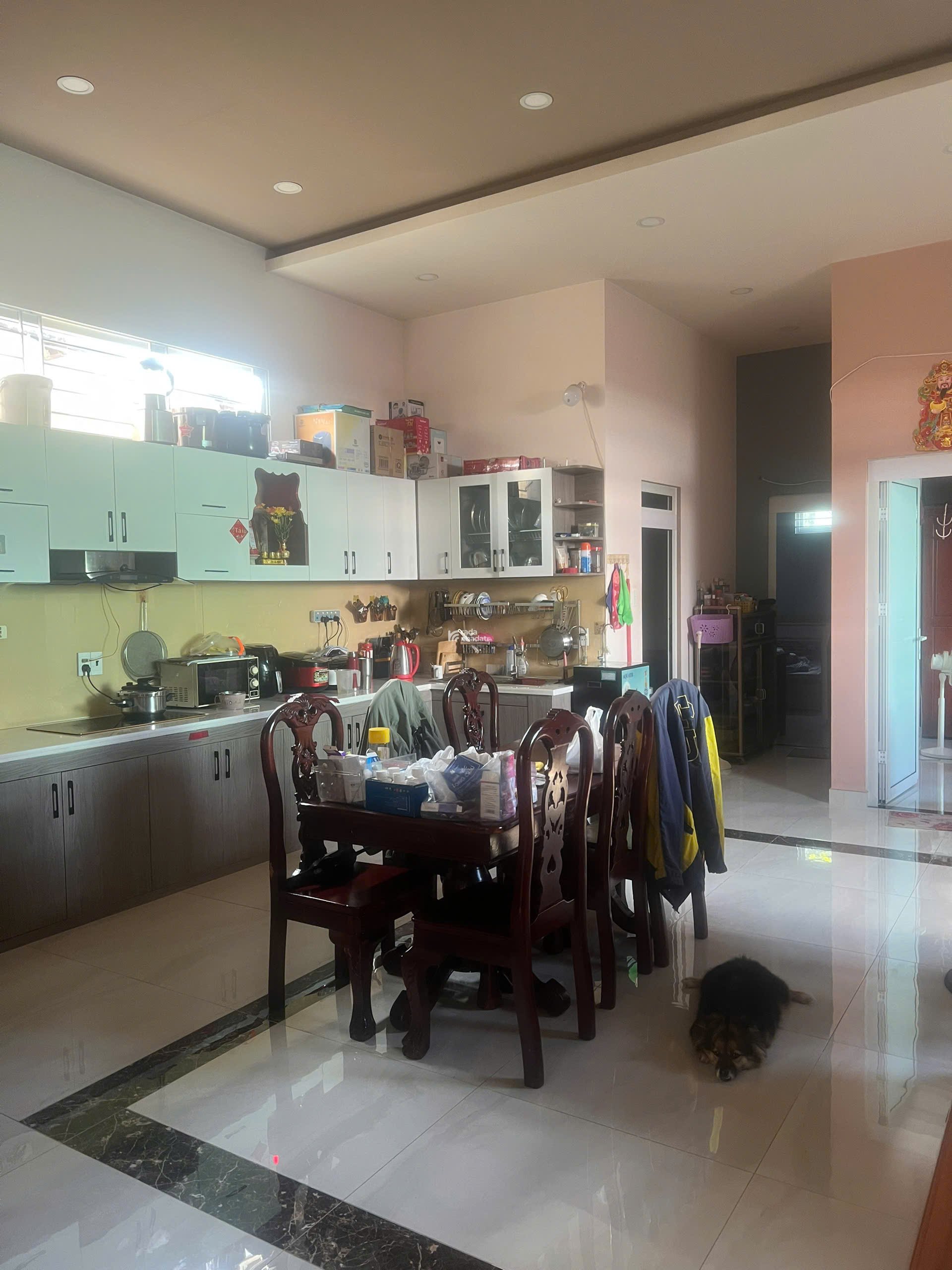 Nhà Bình Quới hẻm xe hơi diện tích 151m2 giá 7 tỷ 5